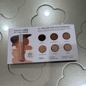 Haus Labs By Lady Gaga Triclone Skin Tech Concealer - Multi Shade